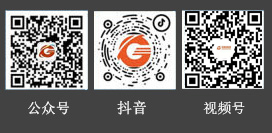 公眾號(hào)二維碼