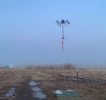 全國巡演丨助力七站，精彩紛呈，冠能科技新型登塔防墜落裝置助力電力安全