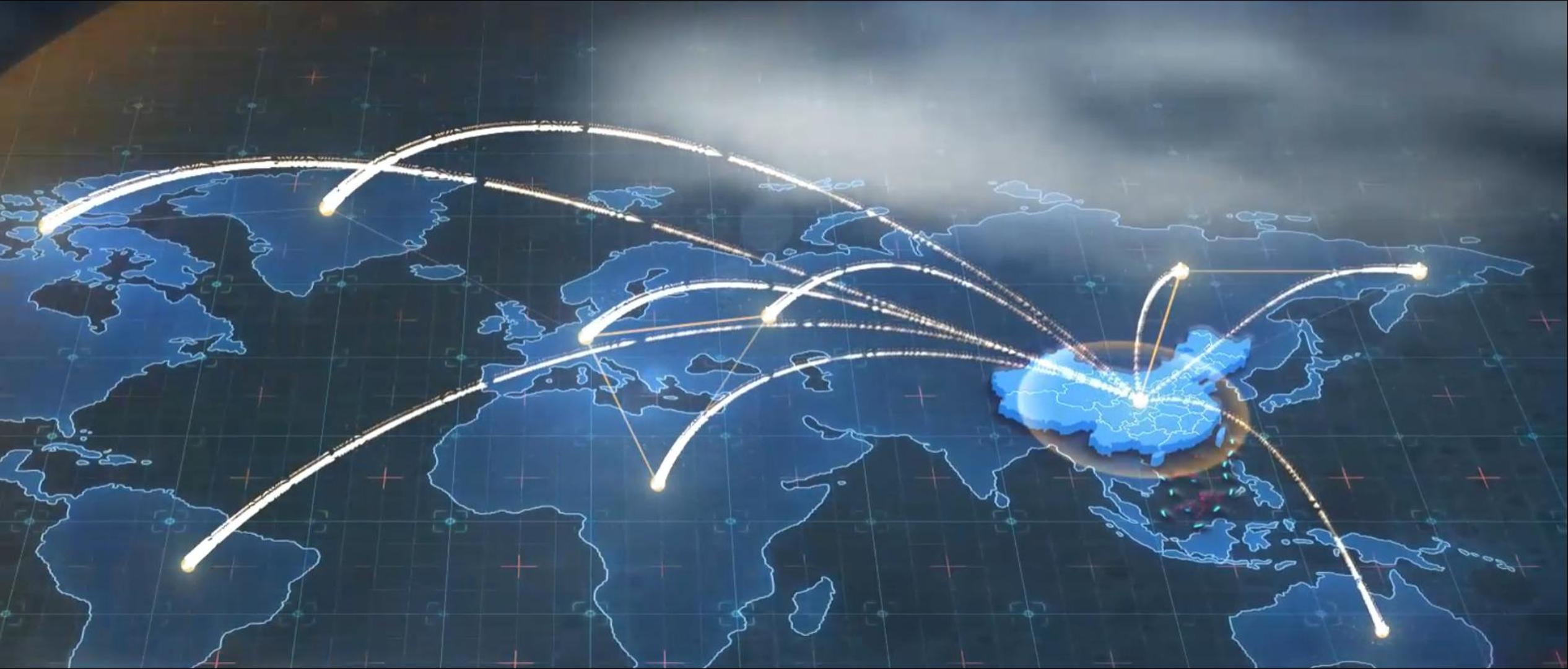 智能電力運維技術揚帆海外，共筑全球電力安全新里程